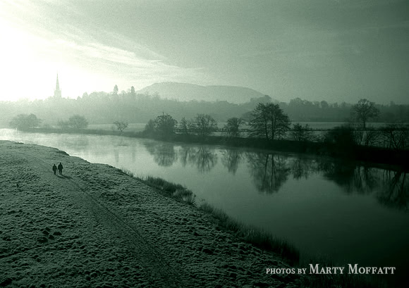 Ross on Wye