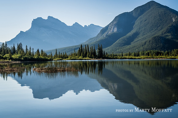 Canadian Rockies