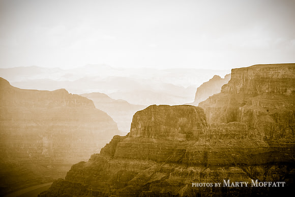 Grand Canyon, USA