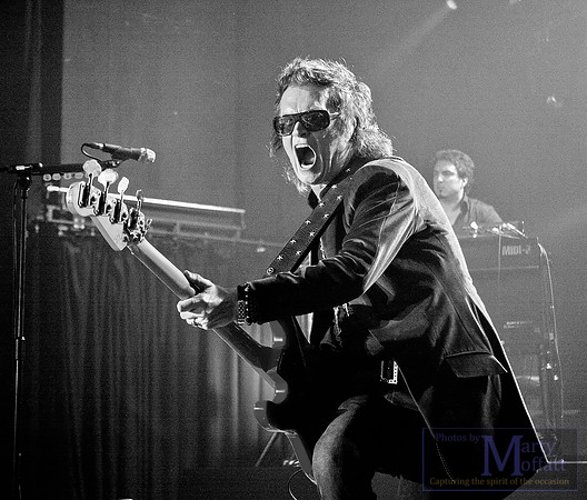 Black Country Communion (2011)