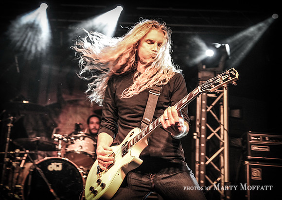 Mitch Malloy (2012)