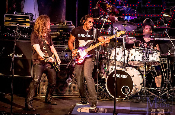 Limehouse Lizzy @ Swindon, Oct 2013