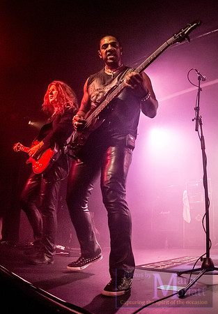 Limehouse Lizzy 2014 Swindon