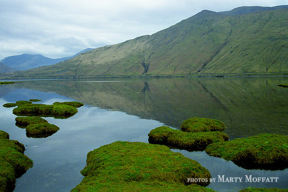 Connemara, Ireland
