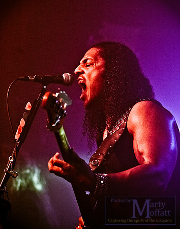Limehouse Lizzy (2011)