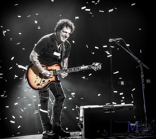 Day 022 - Neal Schon (Journey)
