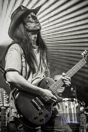 Day 191 - Danny Vaughn