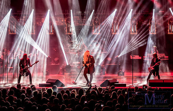 Day 053 - Trans-Siberian Orchestra