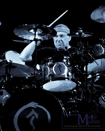Day 043 - Neil Peart