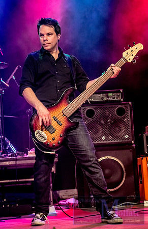 Tyketto 2014 Wolverhampton