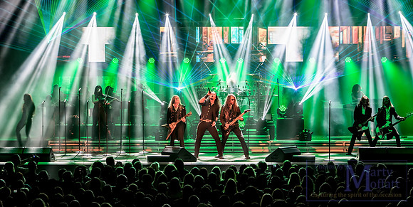 Trans-Siberian Orchestra (2014)