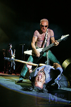 Day 181 - The Scorpions