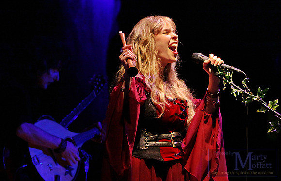 Day 068 - Blackmore's Night