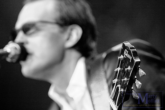 Day 128 - Joe Bonamassa