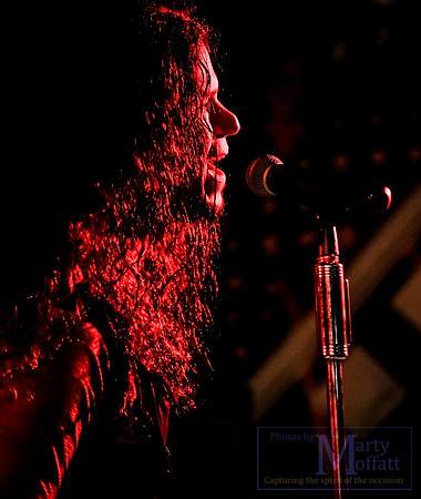 Day 046 - Jeff Scott Soto