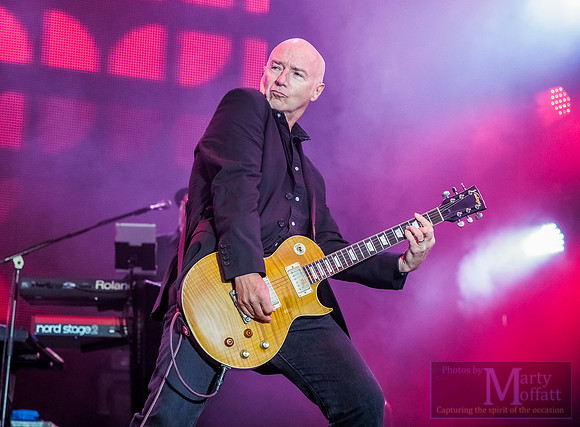 Day 173 - Midge Ure
