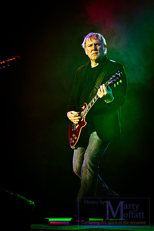Day 064 - Alex Lifeson