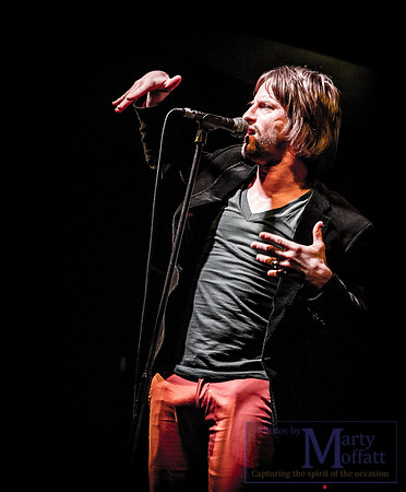 Day 187 - The Temperance Movement