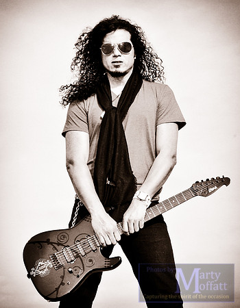 Jeff Scott Soto (2011)