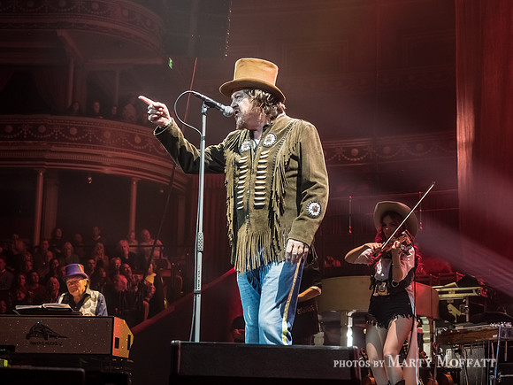 Zucchero (2016)