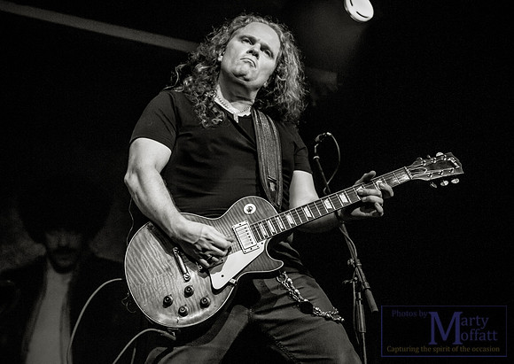 Limehouse Lizzy 2014 Swindon
