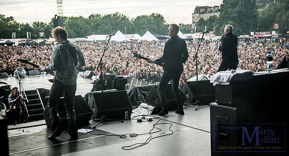 Thunder 2014 Calling Festival
