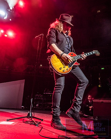 foreigner2018rah036