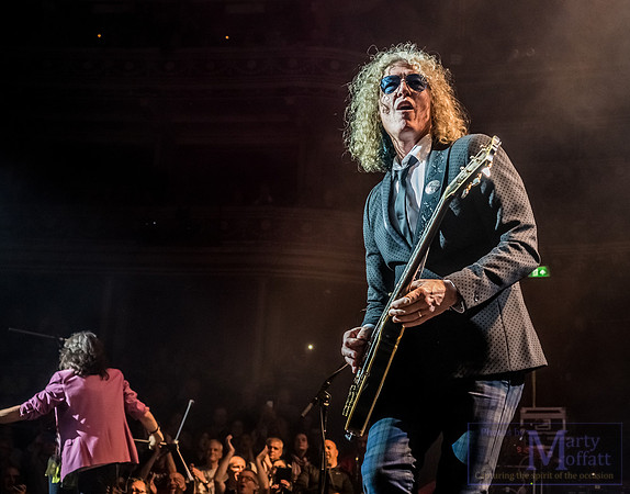 foreigner2018rah085