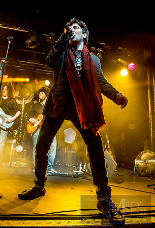 Legends @ Firefest 2013