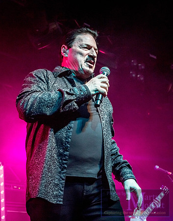 Legends @ Firefest 2013