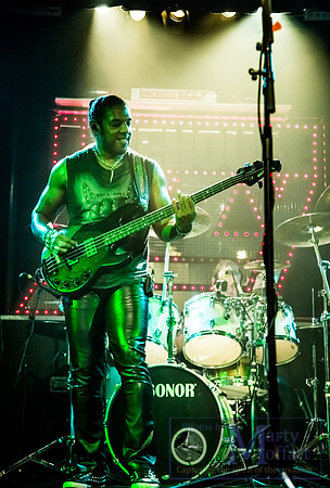 Limehouse Lizzy 2014 Swindon