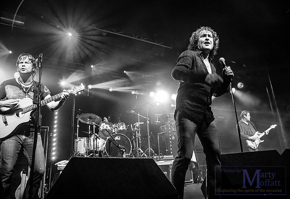 Dare @ Firefest 2013