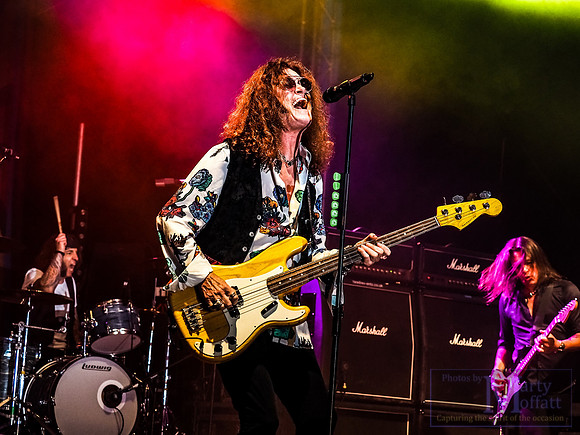 Glenn Hughes (2018)