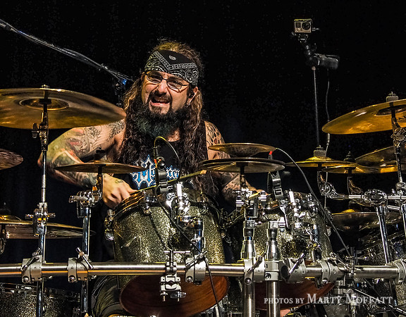 Sons Of Apollo (2018)