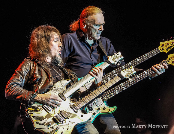 Sons Of Apollo (2018)