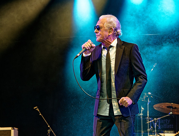 Graham Bonnet (2022)