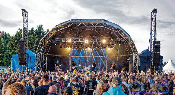 Stonedead Festival (2021)