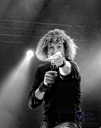 Jeff Scott Soto (2007)