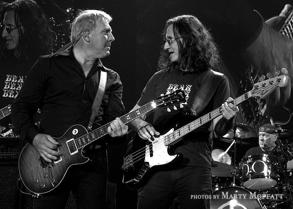 RUSH (2007)