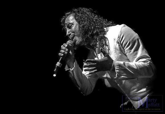 Steve Augeri (2013)