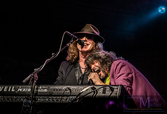 Day 140 - Foreigner