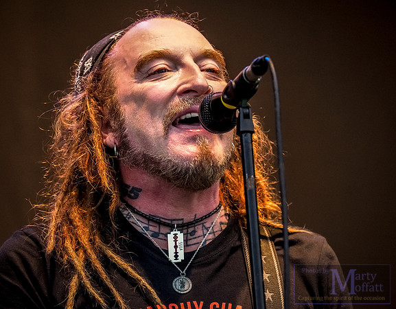 Day 141 - Ginger Wildheart