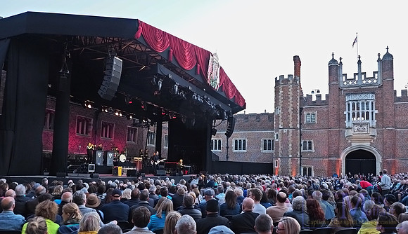 Day 192 - Joe Bonamassa