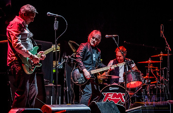 FM 2014 Bristol