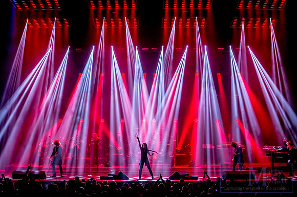 Trans-Siberian Orchestra