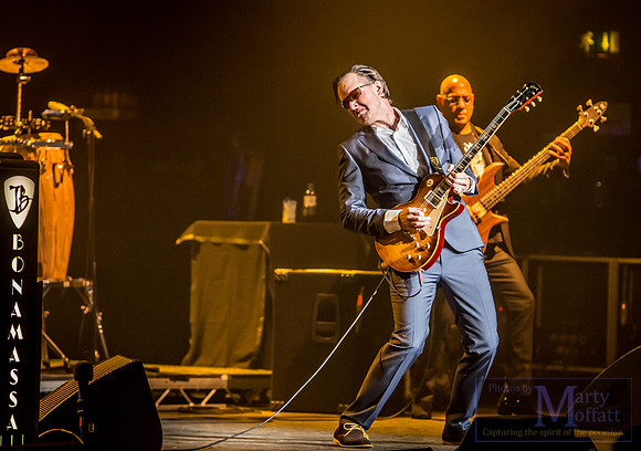 Day 163 - Joe Bonamassa