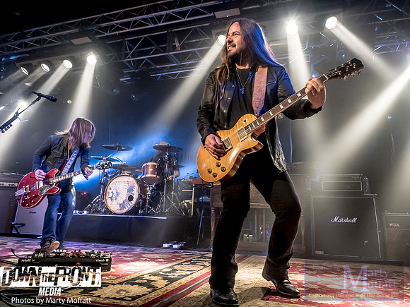 Day 095 - Blackberry Smoke
