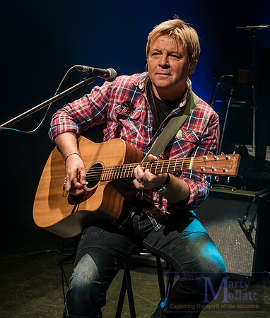 Day 124 - Keith Atack