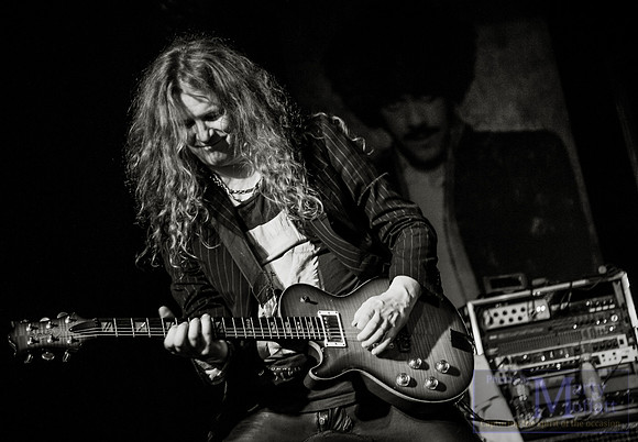Limehouse Lizzy 2014 Swindon