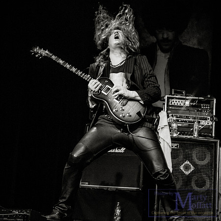 Limehouse Lizzy 2014 Swindon